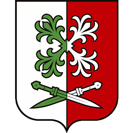 Герб Веденского муниципального района