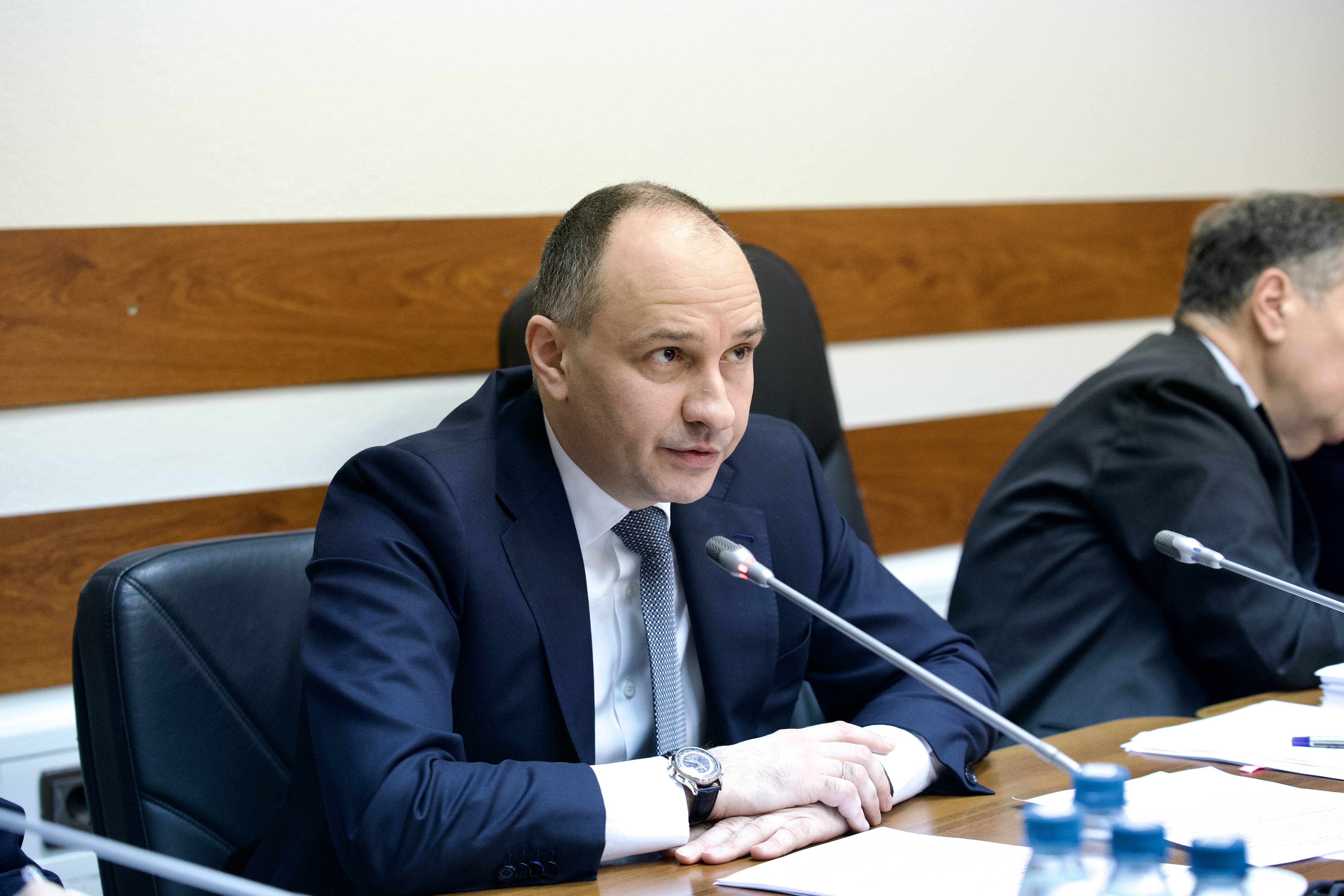 Счетная палата поддержала проект федерального бюджета на 2027-2029 годы